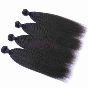 Top Quality Peruvian Virgin Human Hair