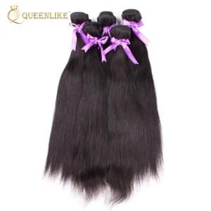 Reliable Supplier Wholesale Natural Peruvian Human Hair