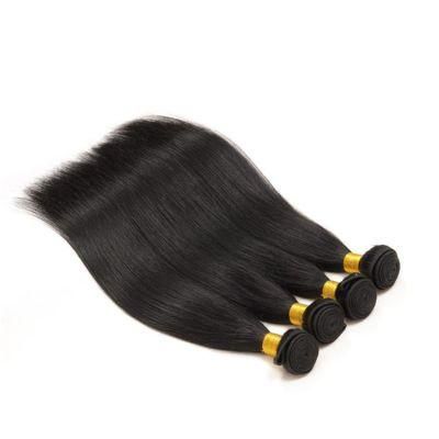 100% Virgin Hair Bundles Cuticle Aligned Raw Unprocessed Virgin Hair Straight 10A Virgin Unprocessed Hair Bundles
