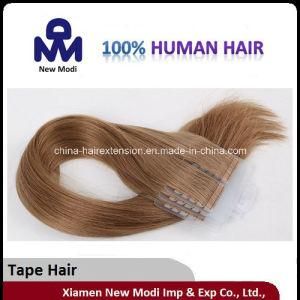 Wholesale Malaysian Pre Taped Long Hair Extensions