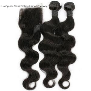 Factory Wholesale 7A Wig Virgin Brazilian Hair Weave