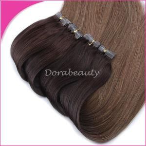 Hair Factory Price Human Hair Tape Hair Extensions