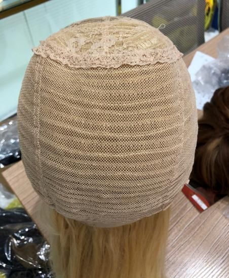 Straight Kinky Curly Lace Front Wig Net-a-Porterstyle Natural Brazilian Human Hair Wigs