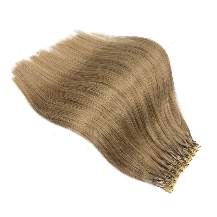 100% Remy Hair 2ND Generation 6D Hair Extensions #14