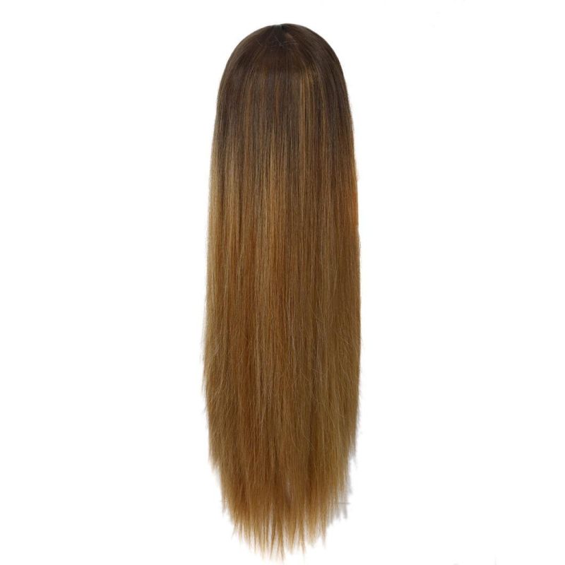 Heat Resistant Synthetic Lace Front Wig Synthetic Wig Heat Resistant