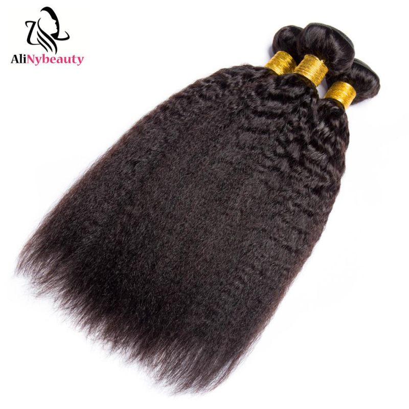 Best Selling Mink Brazilian Virgin Human Hair Bundles Unprocessed Cuticle Aligned Hair Bundles