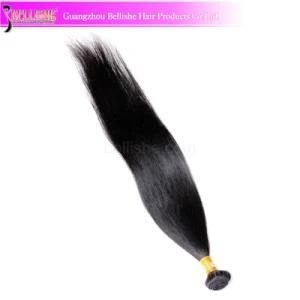 Hot Sale Straight Remy Hair Weaves Brazilian Virgin Human Hair