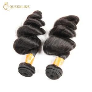 Wholesale Virgin Raw Indian Unprocessed Human Hair