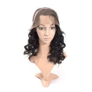 Loose Wave Brazilian Full Lace Wig