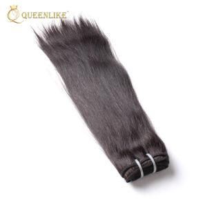 Raw Unprocessed Virgin Cuticle Aligned Vendors Hair Extension