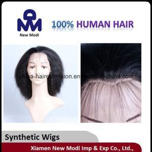 Synthetic Wig Fashion Synthetic Hair Wig for Women