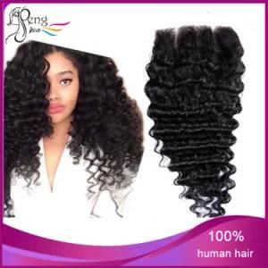 Top Quality Human Hair Deep Wave Human Hair