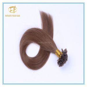 Customized Color High Quality Double Drawn Tape Hairs Extension Hairs with Factory Price Ex-054