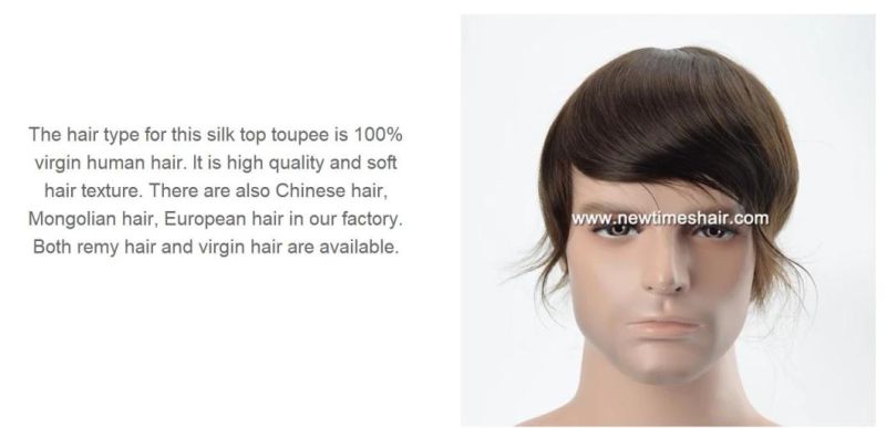 100% Viring Natural Hair Available From Selective Countires! for Men Who Want Quality Wigs