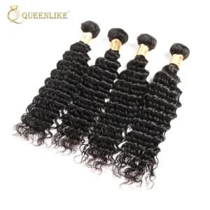 10A Grade Raw Unprocessed Wholesale Virgin Human Hair Extension