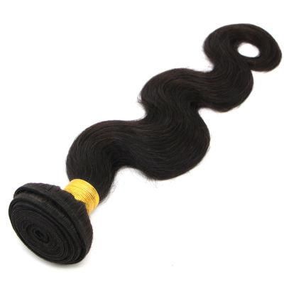 Body Wave Human Hair Extension Unprocessed Wholesale Virgin Brazilian Hair Bundles