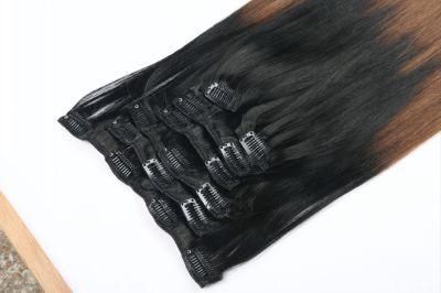 Machine Made Remy Flat Tip Human Hair Extensions 0.9g/S 22&quot; 1.0g/S 26&quot; Natural Straight Keratin Pre Bonded Hair