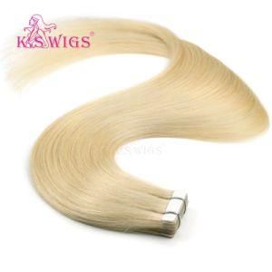 Straight Human Remy Hair, Virgin Human Hair Extension