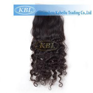 Brazilian 4*4 Silk Base Closure