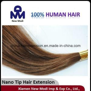 Convenient Human Hair Extension with Human Hair
