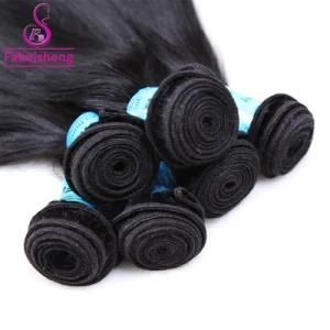 Natural Raw Indian Virgin Hair Vendor, Mink Human Hair Virgin Indian Hair, 100% Natural Indian