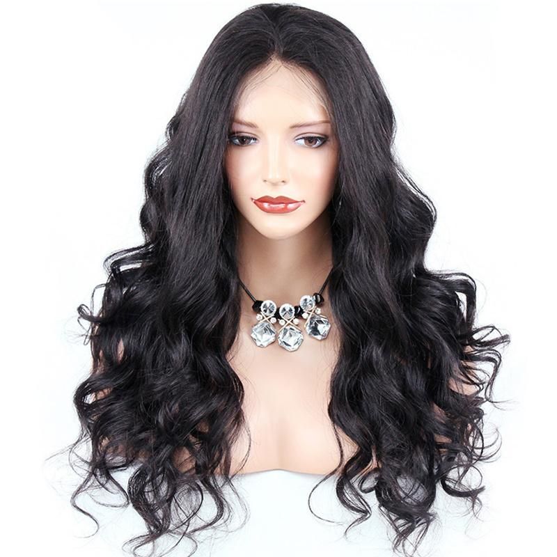Wholesale Price Full Lace Front Wig Human Hair Wig,Ombre Brown Hair Wig, Curly Highlight Lace Front Human Hair Wig,Virgin Cuticle Aligned Full Lace Frontal Hair