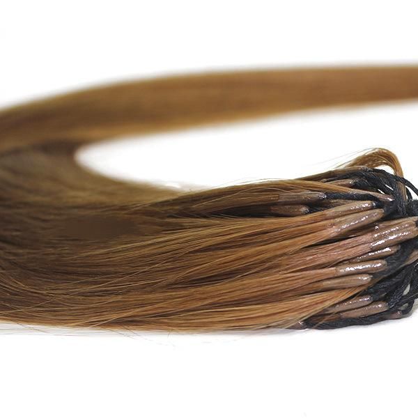 I Tip Hair Extension