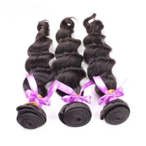 Natural Human Virgin Remy Unprocessed Hair at Wholesale Price