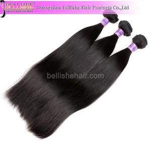 Natural Straight Unprocessed Raw Virgin Indian Hair