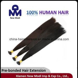 Flat Tip Human Hair Extension