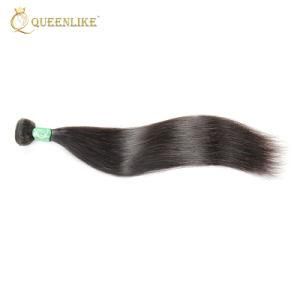 Vendor Human Virgin Cuticle Aligned Brazilian Hair Weave