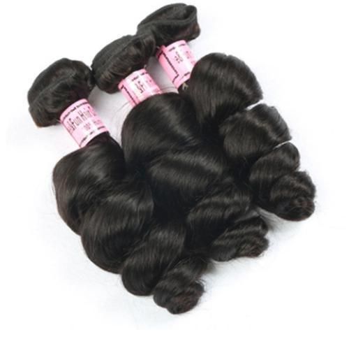 Bundles Brazilian Loose Remy Human Hair for Women