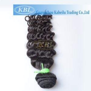 Grade 4A Brazilian Human Hair Deep Wave