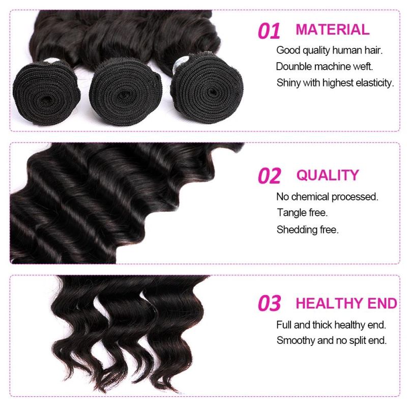 Wholesale Hair Vendors Virgin Hair Bundles in Bulk, Cuticle Align Raw Hair Bundles Malaysian Curly Hair Bundles