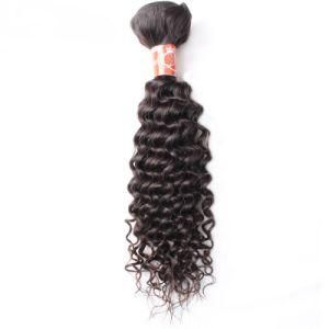 Wholesale Virgin Natural Brazilian Hair Extension Human Hair