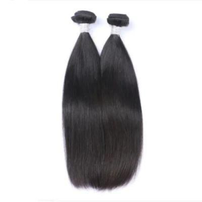 Wholesale 100% Natural Brazilian Remy Cuticle Aligned Virgin Human Hair