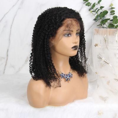 13X6 Lace Front Human Hair Wigs Body Wave Remy 26inch Long Middle Part Lace Wig for Women Pre Plucked