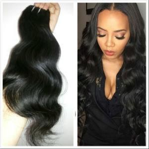 Hot Selling Virgin Brazilian Human Hair Extensions