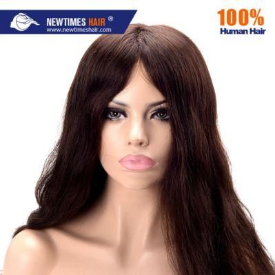 Remy Virgin Hair Replacement