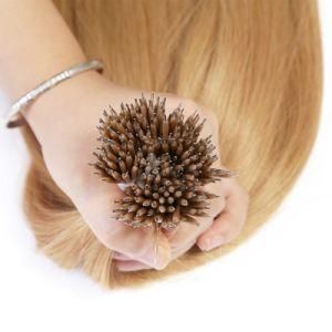 Hair Supplier for Nano Ring Hair Extension