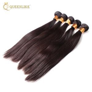 100% Virgin Raw Unprocessed Human Hair Extensions