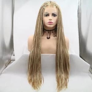Wholesale Synthetic Hair Lace Front Wig (RLS-269)
