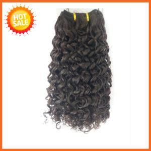2013 New Arrvial High Quality Remy Hair Weft Extension