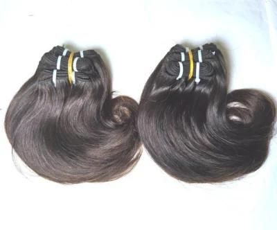 China Raw Hair Vendors, Virgin Human Remy Hair, Free Sample Hair Bundles