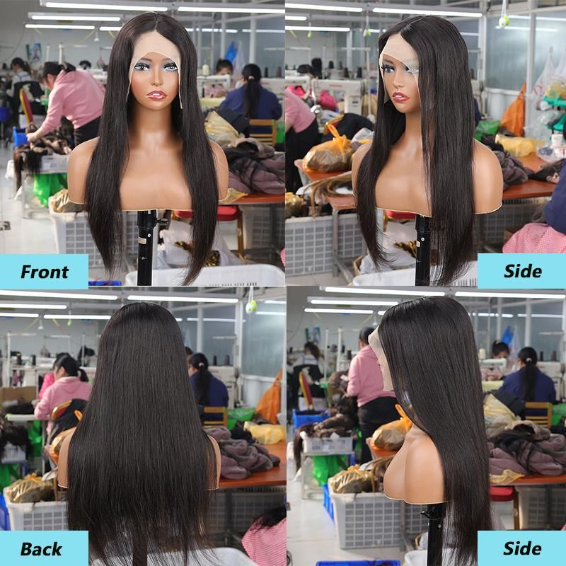 Wholesale HD Lace Front Bob Wig