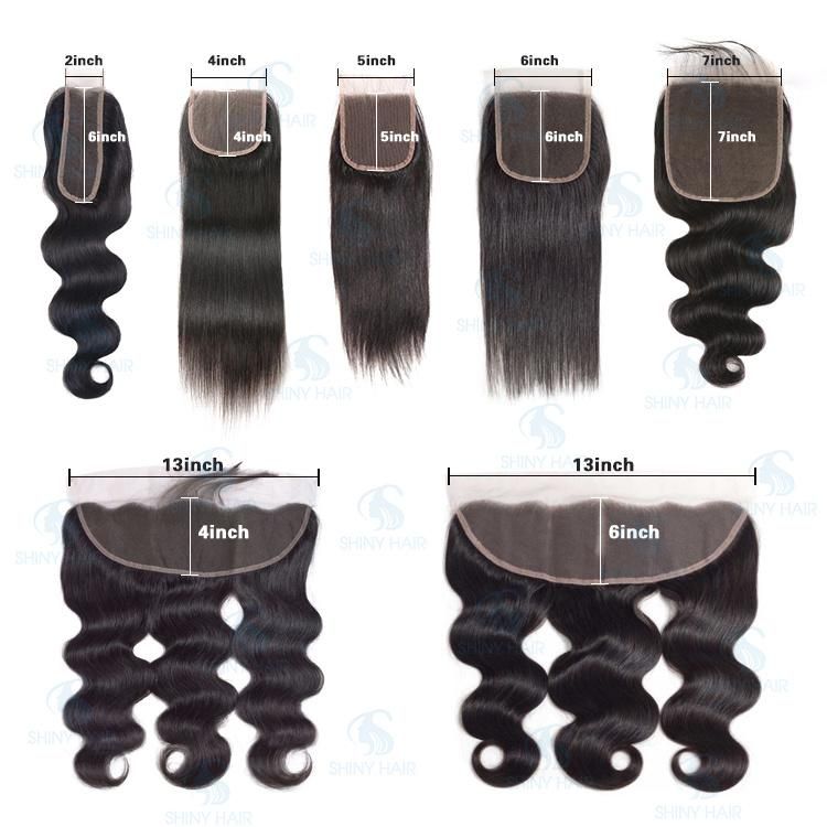 Kbeth Grade 9A Virgin Loose Wave Peruvian Hair with 13*4 Lace Frontal Peruvian Hair Frontal Closure, Straight Ear to Ear Closure Wholesale