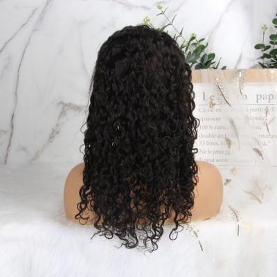 13X4 Highlight Lace Front Human Remy Hair Wigs Pre Plucked Brazilian Straight Wig with Baby Hair