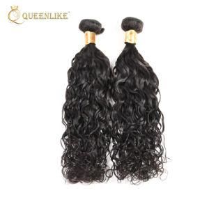Raw Virgin Cuticle Aligned Wholesale Vendor Peruvian Hair Extensions