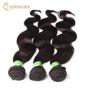 Virgin Wholesale 100% Human Hair Malaysian Hair Weft