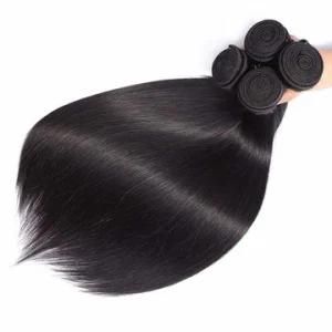 Brazilian Virgin Hair Bundles Straight Hair Weaves